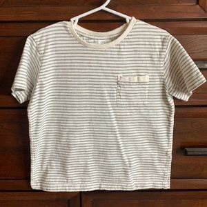 Boys Zara Tshirt